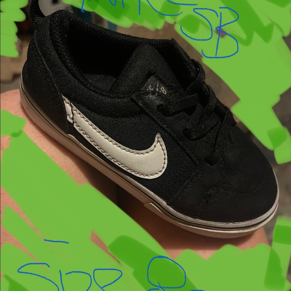 Nike sb shoes